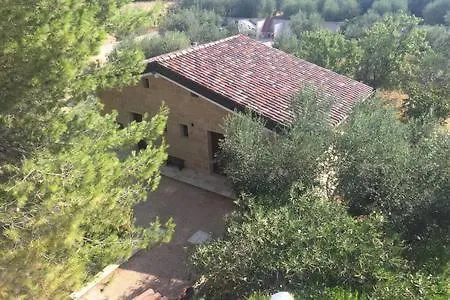 Salento Antonella Holiday home *