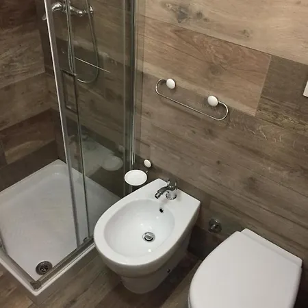 Salento Antonella Holiday home