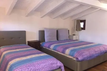Salento Antonella Holiday home