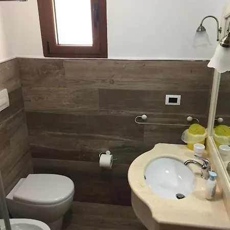 Salento Antonella Aradeo